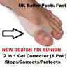 Foot Bunions Surgery
