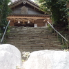 神社は願うところじゃない。