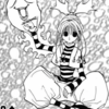 【ハンターハンター】ネオンちゃん可愛かった