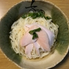 素麺にサラダチキンをのせて・・（アトピーとの闘い最終章）