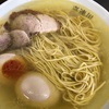 喜連川のちょー有名ラーメン