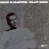 音楽の楽しい連鎖(2021)～＞放て音玉矢＜61＞｜Grant Green（グラント・グリーン）／Green Is Beautiful（グリーン・イズ・ビューティフル）【AMU[HD]】【SPD】｜ルディヴァンが仕掛けるブルー・ノートの１枚！ｖ＾＋＾！