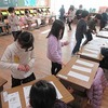 １年生：国語　お店屋さんごっこ　本番
