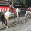 10連休の過ごし方と富士宮浅間大社とお祭りと