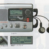 SONY(ソニー)【TCM-80】カセットコーダー
