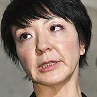 河井案里 生駒