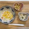 生後10か月の様子と離乳食