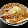  麺座 でん カツシカン!