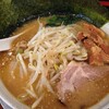 政虎（門前仲町）の味噌虎ラーメン