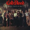 山下達郎さんがコールド・ブラッドの最高傑作アルバムだという『First Taste of Sin』