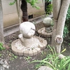 東京 浅草寺でゲゲゲの鬼太郎👀
