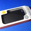 なかなか良いかも「Speck PixelSkin HD for iPhone 4」