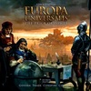 「EUROPA UNIVERSALIS」（AEGIR GAMES）を対戦する 【ごめんなさいの追記】