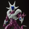 【ドラゴンボール】S.H.フィギュアーツ『クウラ 最終形態』可動フィギュア【バンダイ】より2021年8月発売予定♪