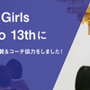 Rails Girls Tokyo 13thにスポンサー協賛＆コーチ協力をしました！