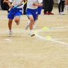 外側レーンでも勝てる！徒競走で結果を出すためのポイント