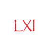 LXI. 文字