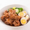ミツカンの「鶏のさっぱり煮」