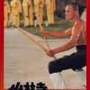 『少林寺三十六房』 100年後の学生に薦める映画 No.1683