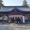 記紀神話から丹生川上神社、戦艦大和まで多くの「ゆかり」を持つ古社・大和神社（前編）～上街道散歩（５）