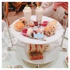 カフェドグレース afternoontea