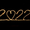 【2022年】新年のご挨拶です♡LINE公式アカウント作成いたしました☆彡