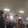 　秩父ウイスキー祭で秩父蒸溜所見学！
