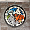 目指せ最北端のポケふた！　ポケふた訪問の旅　～北海道・道北編　その２　（天塩・豊富・稚内・猿払）～