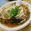 西脇市上野「西脇大橋ラーメン」