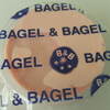 今週のBagel & Bagel