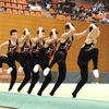 雑記：鹿児島実業高等学校 男子新体操部のハイレベルな技の数々