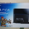 PS4を買ったよ（HDD換装レポートもあるでよ）