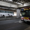 名鉄バスセンターでバスを撮りまくる！！⑦