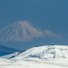 深雪に苦戦した【茶臼山＠美ヶ原 2,006m】で、熊笹の食害から環境問題を考えた【山行記録】Apr 04, 2019