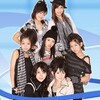 【℃-ute】ジャケ写撮影の模様をベリキュー！で・・・