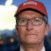 Apple、MAGA（マガ） に進出： 米国で 5,000 億ドルの投資計画、20,000 の新規雇用　「ありがとう、ティム・クックと Apple」
