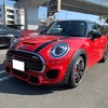 コーディング＠F56JCW