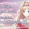 「▶Vtuberの奨め💞 337 【Layla Alstroemeria】Layla Malu, Tapi Harus Mulai Stream Pertama..【NIJISANJI ID | Layla Alstromeria】を紹介するぜ」