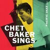 Chet Baker『Chet Baker Sings』 7.4