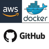 DockerやAWSでgithubのプライベートリポジトリを使う方法