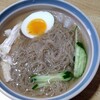 冷麺