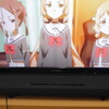 TV用サウンドバー ヤマハ YAS-107購入