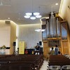 西千葉教会ライブリハーサルその2