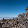 2021年まとめ　～登山～