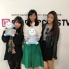 10月27日　モデルプレスNEWS&TALK (A) 