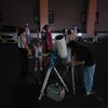 星空観望会を依頼されました