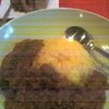 カレー「mon curry」三宮