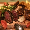 食歩記 銀座 37 Quality Meat  お得に美味しく肉プレートとワインをいただきました！