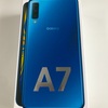 実質1,300ポイント分プラスになる！紹介コード利用で楽天モバイルでGALAXY A7を購入。