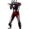 ウルトラギャラクシーファイト　大いなる陰謀　感想